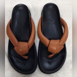 Lafayette  Slide Sandals Size 37